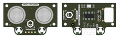 Cảm biến siêu âm MKE-S01 Ultrasonic Distance Sensor