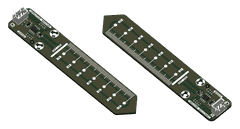 Cảm biến độ ẩm đất điện dung MKE-S13 Capacitive Soil Moisture Sensor