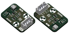 Cảm biến chất lượng không khí MKE-S17 AGS10 I2C TVOC IAQ Sensor