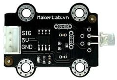 Cảm biến ánh sáng MKE-S03 Photo Diode light sensor