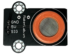 Cảm biến nồng độ cồn MKE-S07 MQ-3 alcohol sensor