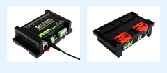 Waveshare 8-ch Ethernet Relay Module, Modbus RTU/Modbus TCP Protocol, PoE port Communication