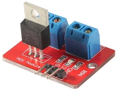 Mạch công suất MOSFET IRF520