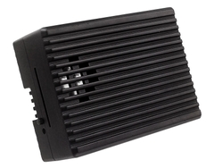 Vỏ bảo vệ nhôm kèm quạt Aluminum Case with PWM Fan for Raspberry Pi 5