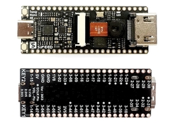 Sipeed Tang Nano 4K Gowin GW1NSR-LV4C FPGA Development Board