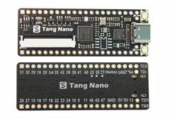 Sipeed Tang Nano 1K Gowin GW1NZ-LV1 FPGA Development Board