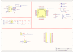 Kit phát triển STM32F103C8T6 ARM Cortex-M3 Nologo