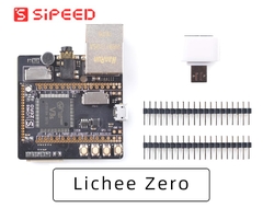 Sipeed Lichee Zero V3s ARM Cortex-A7 Linux Development Board