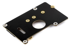 Mạch Waveshare PCIe To M.2 NVMe PCIe SSD Adapter Board (D) for Raspberry Pi 5