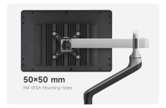 Màn hình công nghiệp Waveshare 10.1 inch Industrial HMI Touch Display For Raspberry Pi