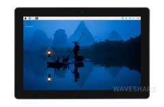 Màn hình công nghiệp Waveshare 10.1 inch Industrial HMI Touch Display For Raspberry Pi