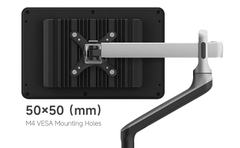 Màn hình công nghiệp Waveshare 7 inch Industrial HMI Touch Display For Raspberry Pi