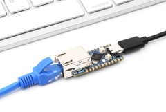 Mạch Waveshare RP2350 Ethernet Mini Development Board