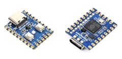 Mạch Waveshare RP2350 Zero Mini Development Board