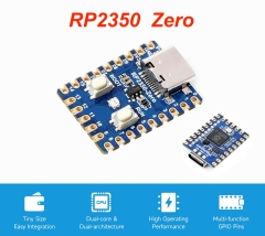 Mạch Waveshare RP2350 Zero Mini Development Board