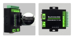 Bộ chuyển Waveshare RS232/485/422 To CAN Industrial Isolated Converter