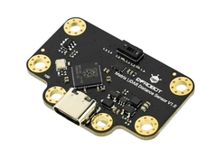 Cảm biến khoảng cách DFRobot 8x8 Matrix ToF 3D Distance Sensor (I2C&UART, 3.5m Range, 60° FOV)