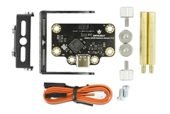 Cảm biến khoảng cách DFRobot 8x8 Matrix ToF 3D Distance Sensor (I2C&UART, 3.5m Range, 60° FOV)