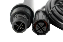 Cảm biến oxy hòa tan DFRobot RS485 Fluorescence Dissolved Oxygen Sensor (Seawater)