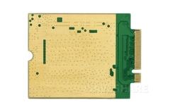 Mạch SIM7600G-H-M.2 SIMCom Original 4G LTE Cat-4 Module, Global Coverage, GNSS, M.2 Connector