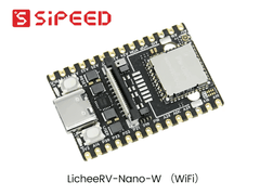 Sipeed LicheeRV Nano Wifi SG2002 ARM RISC-V Linux Development Board