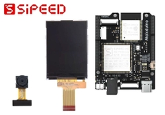 Sipeed Maixduino Kit K210 RISC-V + Wifi BLE ESP32 AIoT