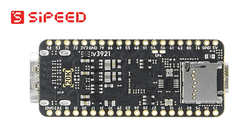 Sipeed Tang Nano 20k Gowin GW2AR-18 FPGA Development Board