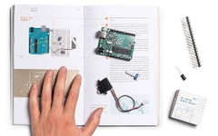 Arduino Starter Kit [English] chính hãng (Original - Made in Italy)