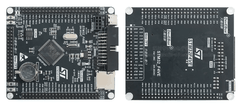 Mạch phát triển vi điều khiển STM32F407VET6 ARM Cortex-M4