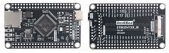 Mạch phát triển vi điều khiển STM32H750VBT6 ARM Cortex-M7