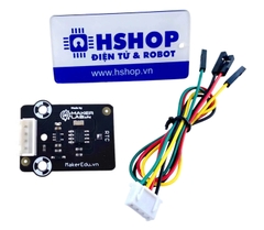 Mạch thời gian thực MKE-M09 RTC DS1307 Module