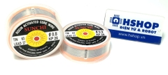 Thiếc hàn SUNCHI KP26 0.8mm Sn63 Pb37 (Solder Wire)
