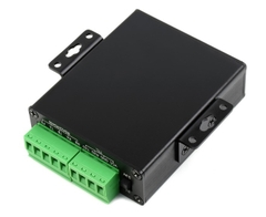Waveshare FT232RNL USB TO RS232/485/422/TTL Interface Converter, Industrial Isolation