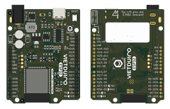 Mạch phát triển Vietduino ESP32 (Arduino Compatible)