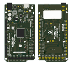 Mạch phát triển Vietduino Mega 2560 (Arduino Mega 2560 Compatible)