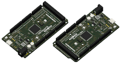 Mạch phát triển Vietduino Mega 2560 (Arduino Mega 2560 Compatible)