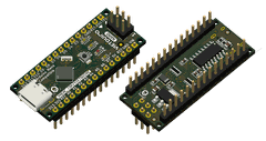 Mạch phát triển Vietduino Nano ATmega328P (Arduino Nano Compatible)