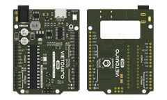 Mạch phát triển Vietduino Uno ATmega328P (Arduino Uno Compatible)