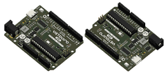 Mạch phát triển Vietduino Uno ATmega328P (Arduino Uno Compatible)