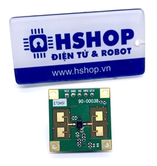Cảm biến hiện diện mmWave 24GHz Human Presence Sensing HLK-LD1115H Hi-Link