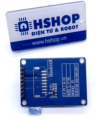 Màn hình LCD TFT IPS 1.54 Inch ST7789 SPI Interface