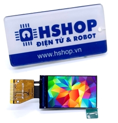 Panel màn hình LCD TFT IPS 1.14 Inch ST7789 SPI Interface