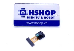 OV5640 Camera Module Wide-angle Lens 68/160 Degree 5MP FPC 24Pin 21MM