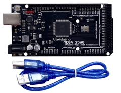 Mạch Vietduino Mega 2560 USB-B (Arduino Mega 2560 Compatible)