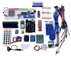 Bộ Advance Kit for Arduino