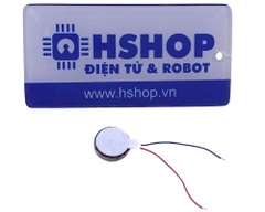 Động cơ rung tròn 1027