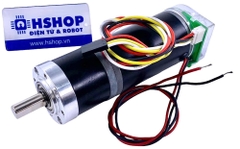 Động cơ DC Servo giảm tốc hành tinh Planetary GP36