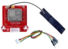 MKE-M21 SIM768x 4G SMS/CALL IoT Module
