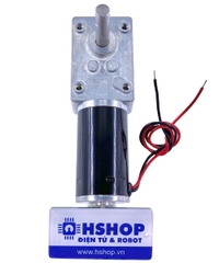 Động cơ DC giảm tốc 5840-31ZY High Torque Self-Lock DC Geared Motor