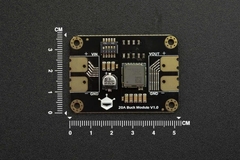 Mạch giảm áp DFRobot 60W Adjustable DC-DC Buck Converter Module